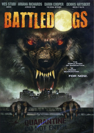 Battledogs