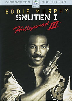 Snuten I Hollywood III (Begagnad)
