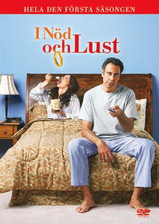 I Nöd Och Lust - Säsong 1
