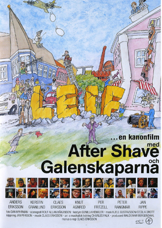 Leif