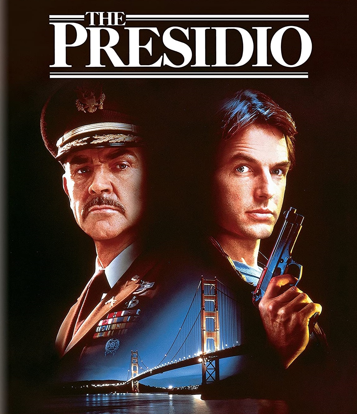 Presidio (ej svensk text) (Blu-ray)