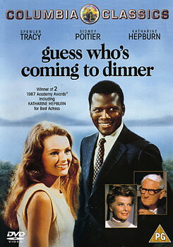 Guess Who's Coming To Dinner (Begagnad)