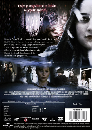 In A Dark Place - 2