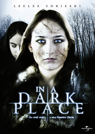 In A Dark Place