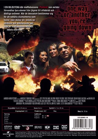Devil's Dominoes - 2