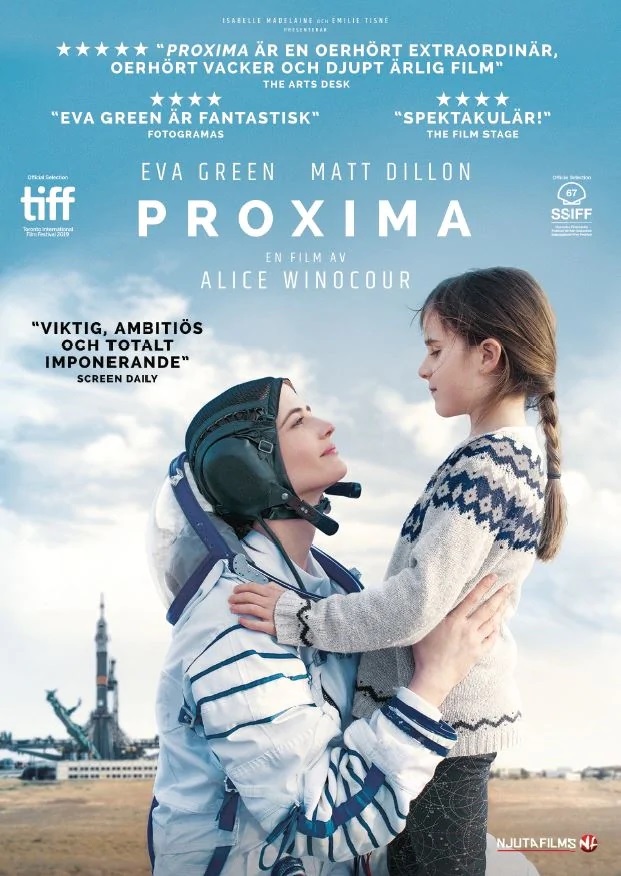 Proxima