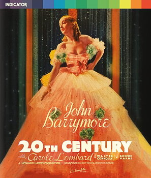 20th Century (ej svensk text) (Blu-ray)