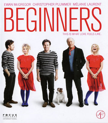 Beginners (Blu-ray)