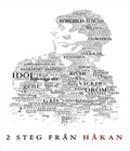 2 Steg Från Håkan (Blu-ray)