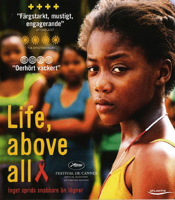 Life, Above All (Blu-ray)