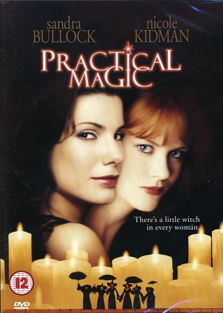 Practical Magic (ej svensk text)