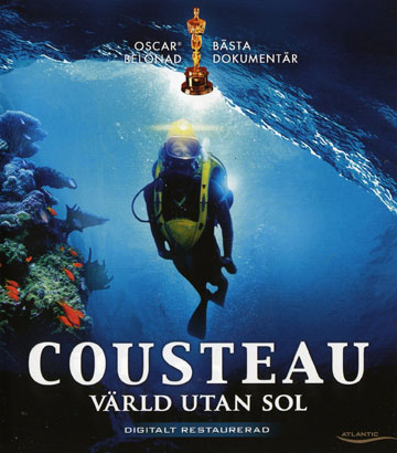 Värld Utan Sol (Blu-ray)