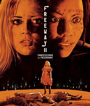 Freeway II: Confessions Of A Trickbaby (ej svensk text) (4K Ultra HD + Blu-ray)