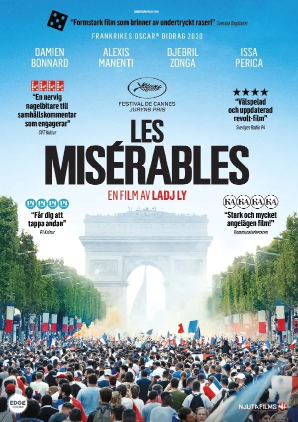Les Misérables (2019)
