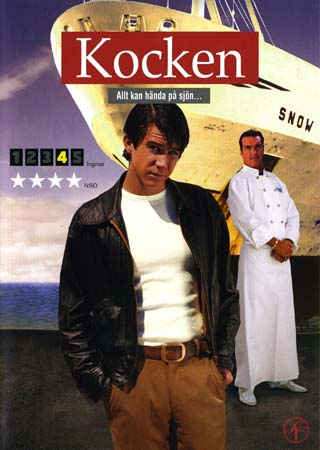 Kocken
