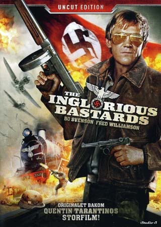Inglorious Bastards - Uncut Edition