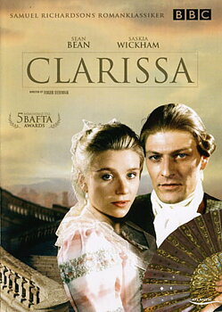 Clarissa (BBC) (Begagnad)
