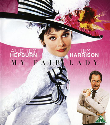 My Fair Lady (Blu-ray)