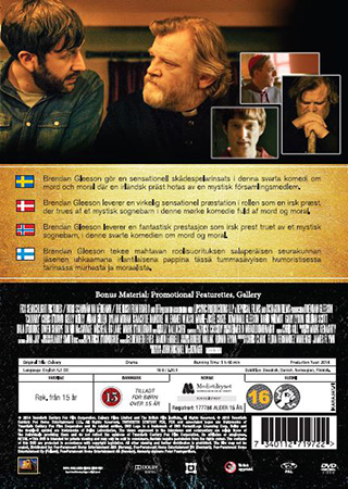 Calvary - 2