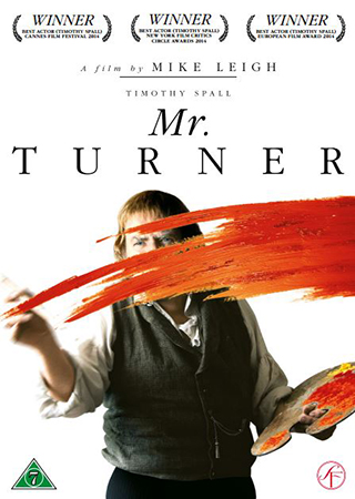 Mr. Turner