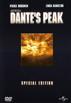Dante's Peak - Special Edition (Begagnad)