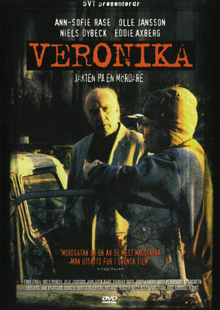 Jakten På En Mördare - Veronika