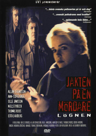 Jakten På En Mördare - Lögnen