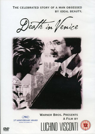 Death In Venice (ej svensk text)