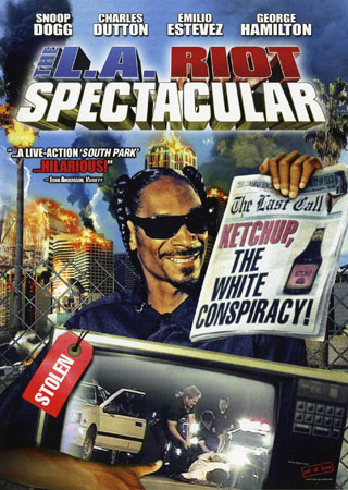 L.A. Riot Spectacular