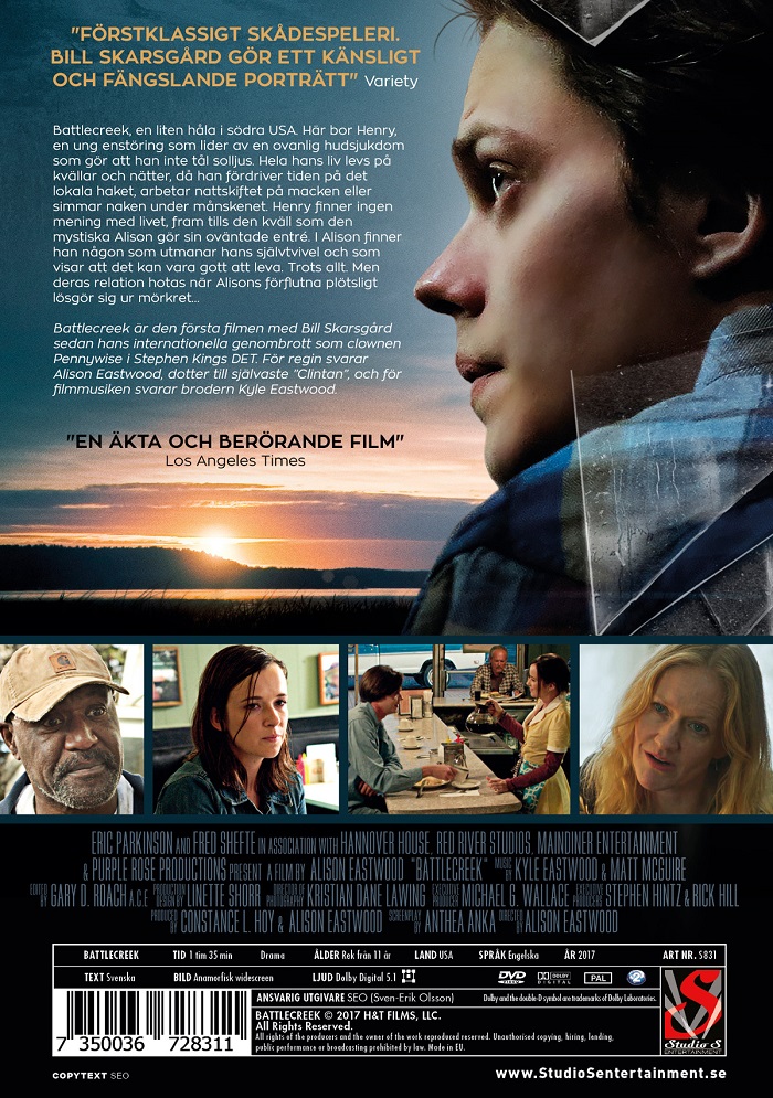 Battlecreek - 2