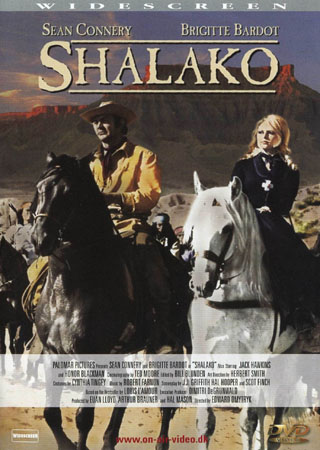 Shalako