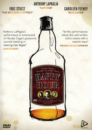 Happy Hour