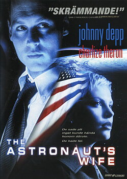 The Astronaut's Wife (Begagnad)