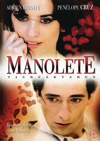 Manolete - Tjurfäktaren