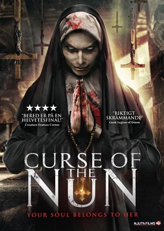 Curse of the Nun