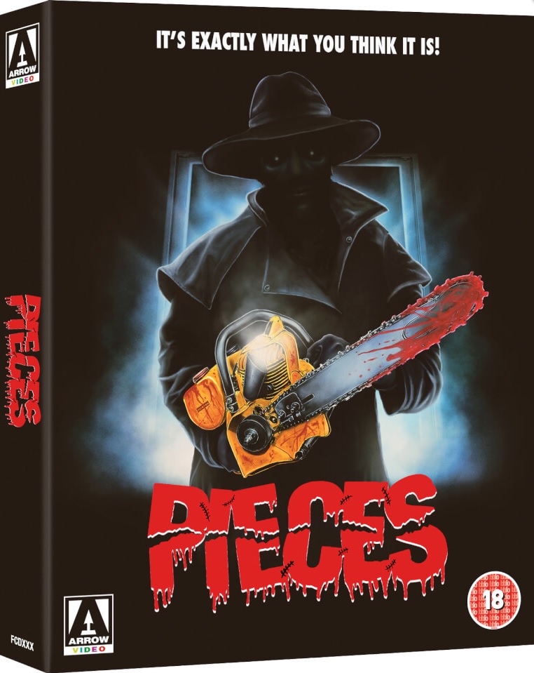 Pieces (Limited Edition) (ej svensk text) (Blu-ray + DVD + CD) - 3