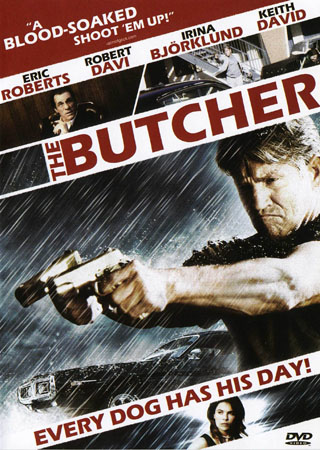 Butcher