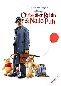 Christoffer Robin & Nalle Puh