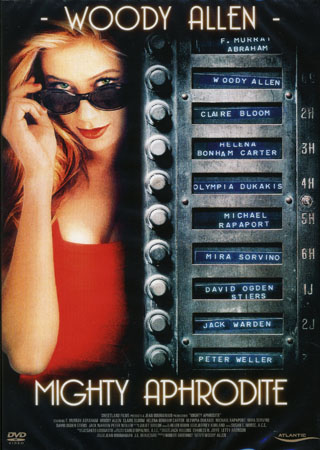Mighty Aphrodite