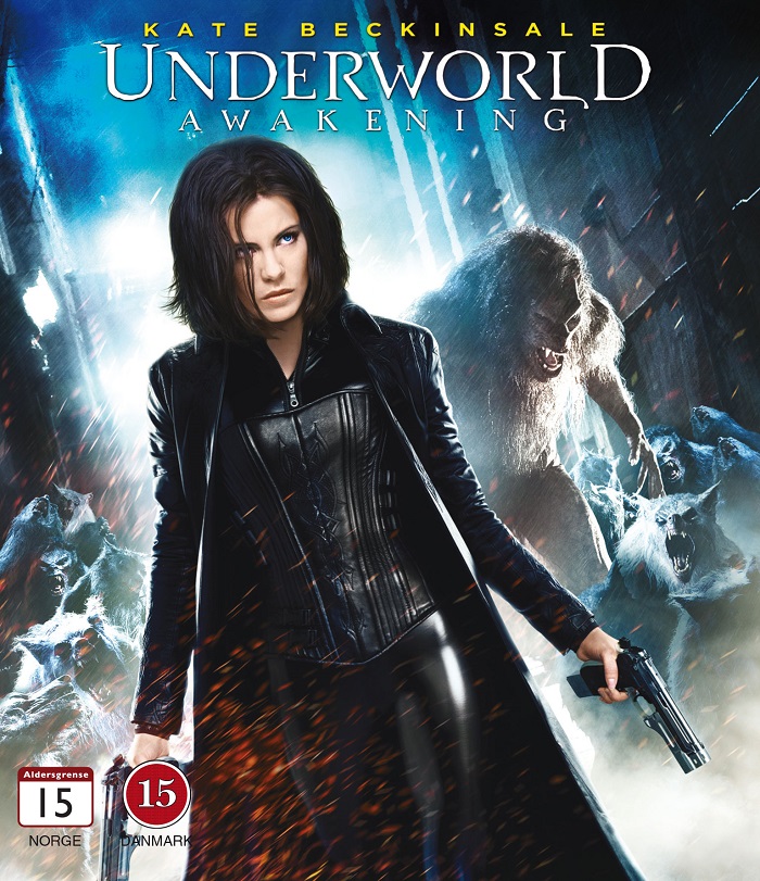 Underworld - Awakening (Blu-ray)