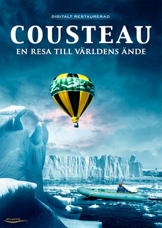 En Resa Till Världens Ände