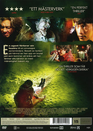 I Saw the Devil - 2