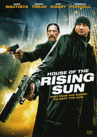 House of the Rising Sun