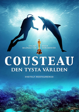 Den Tysta Världen