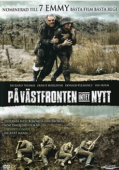 På Västfronten Intet Nytt (Begagnad)