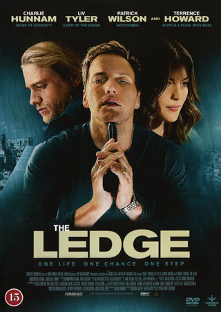 The Ledge