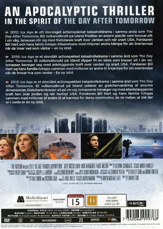 2012 - Ice Age - 2