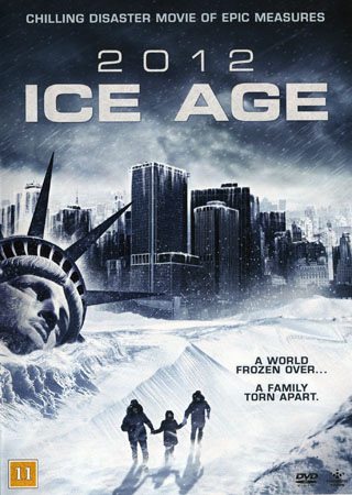 2012 - Ice Age