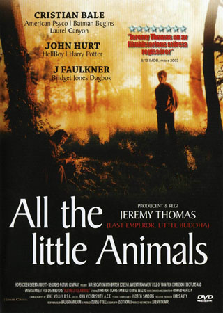 All the Little Animals
