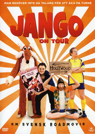 Jango On Tour